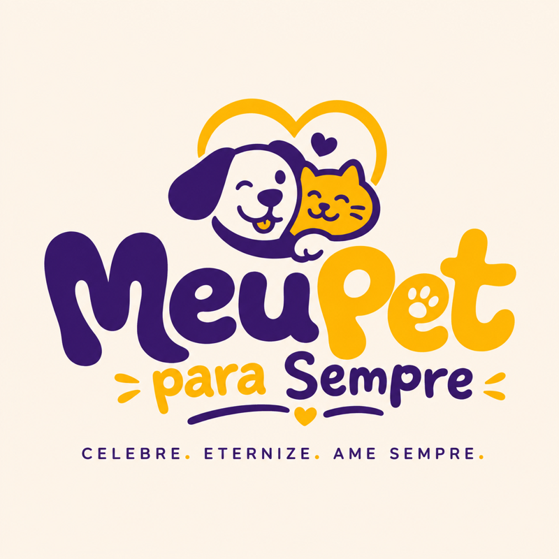 Meu Pet para Sempre